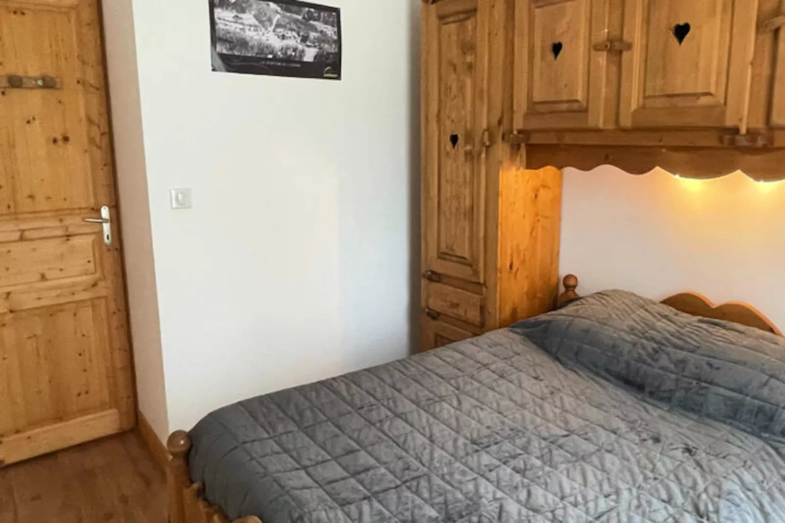 Appartements à Le Lioran-Niet-getagd