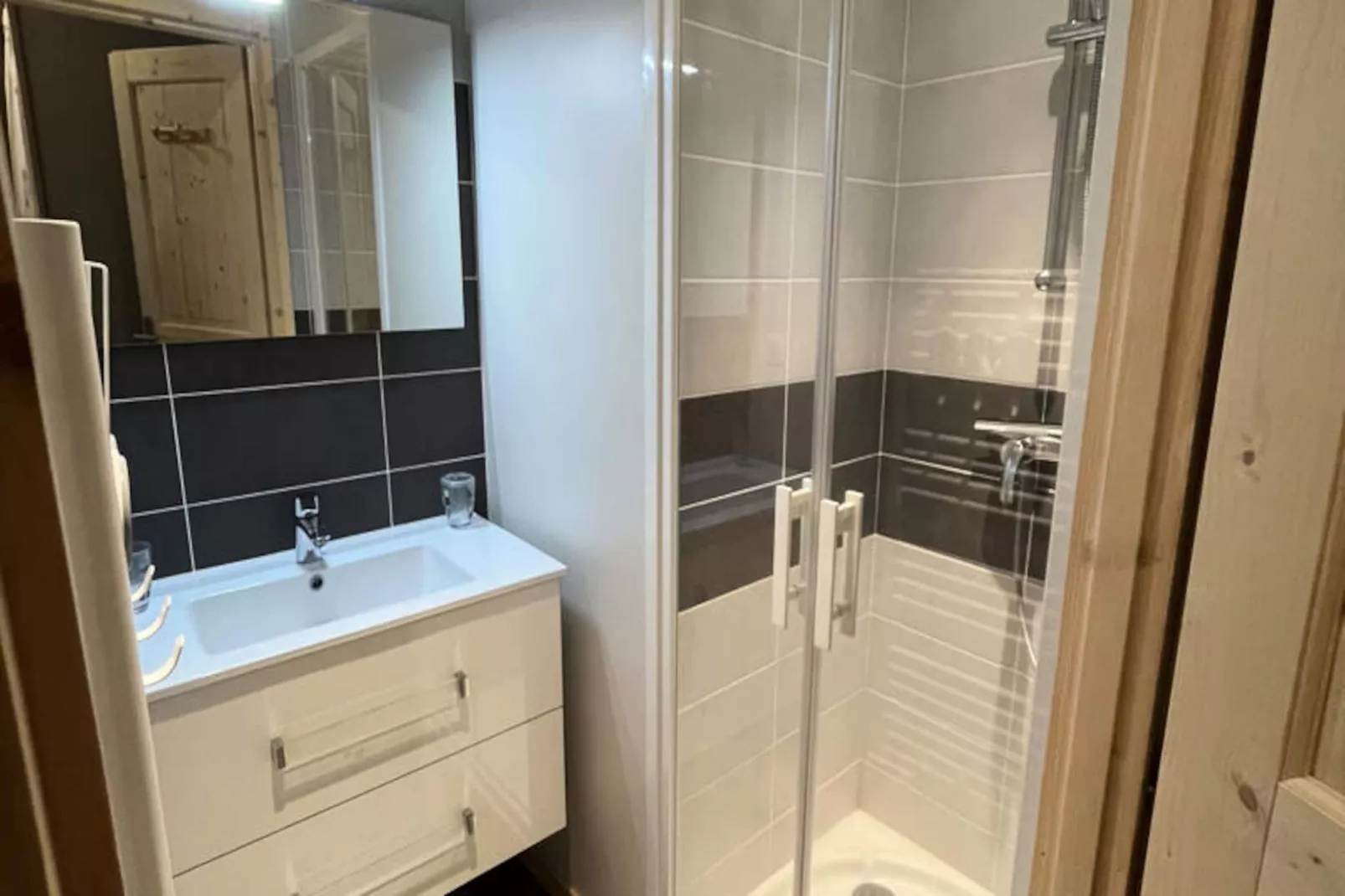 Appartements à Le Lioran-Niet-getagd