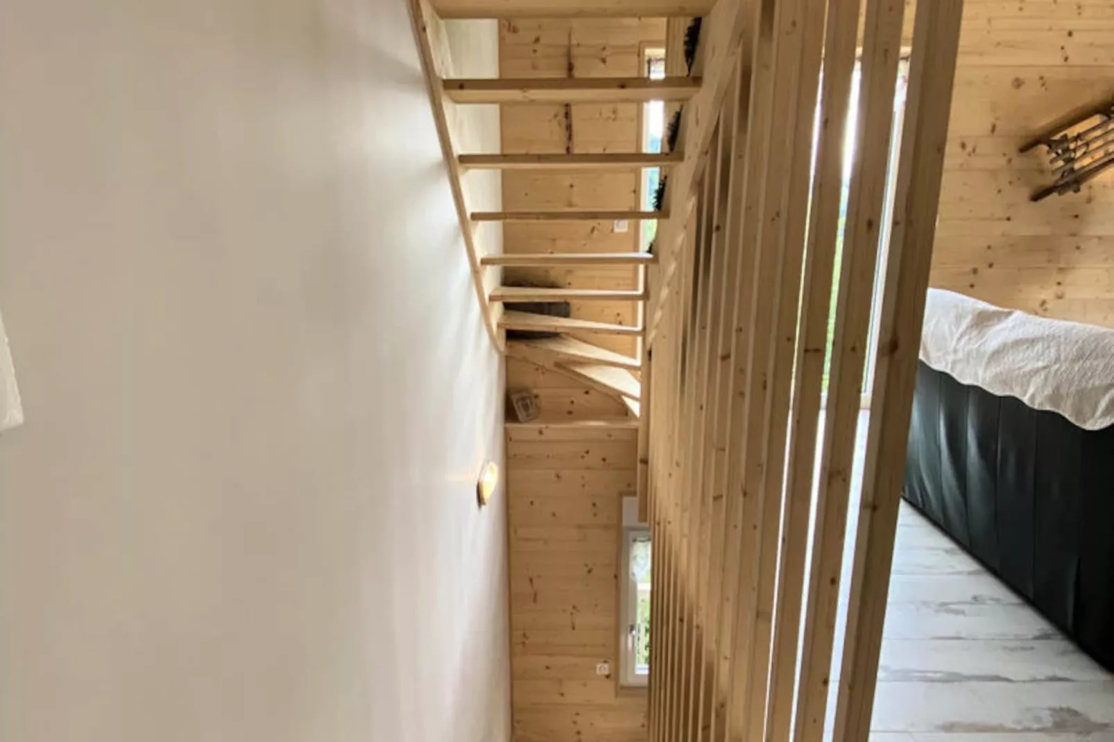 Chalets à Le Lioran-Niet-getagd