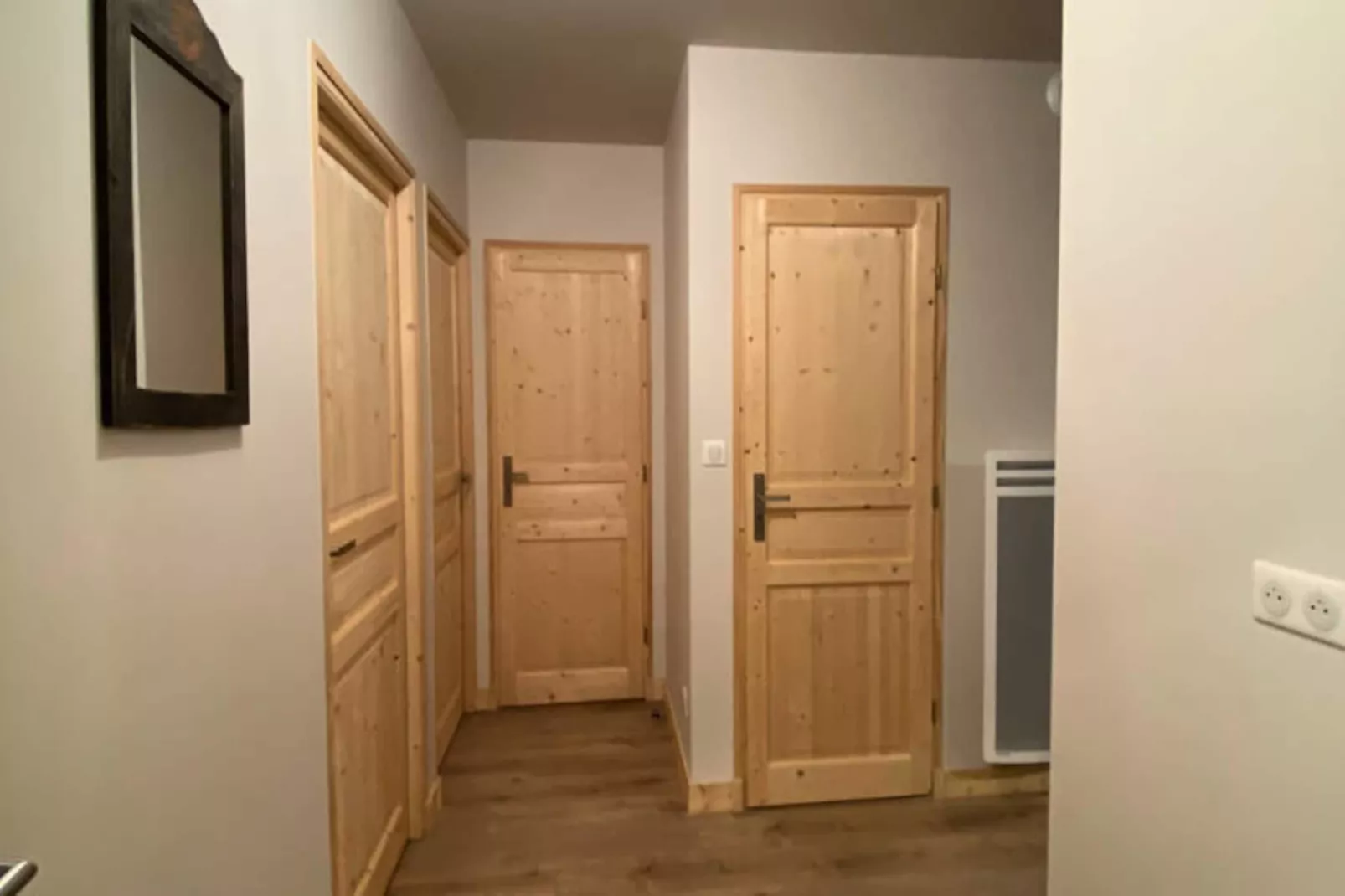 Appartements à Le Lioran-Niet-getagd