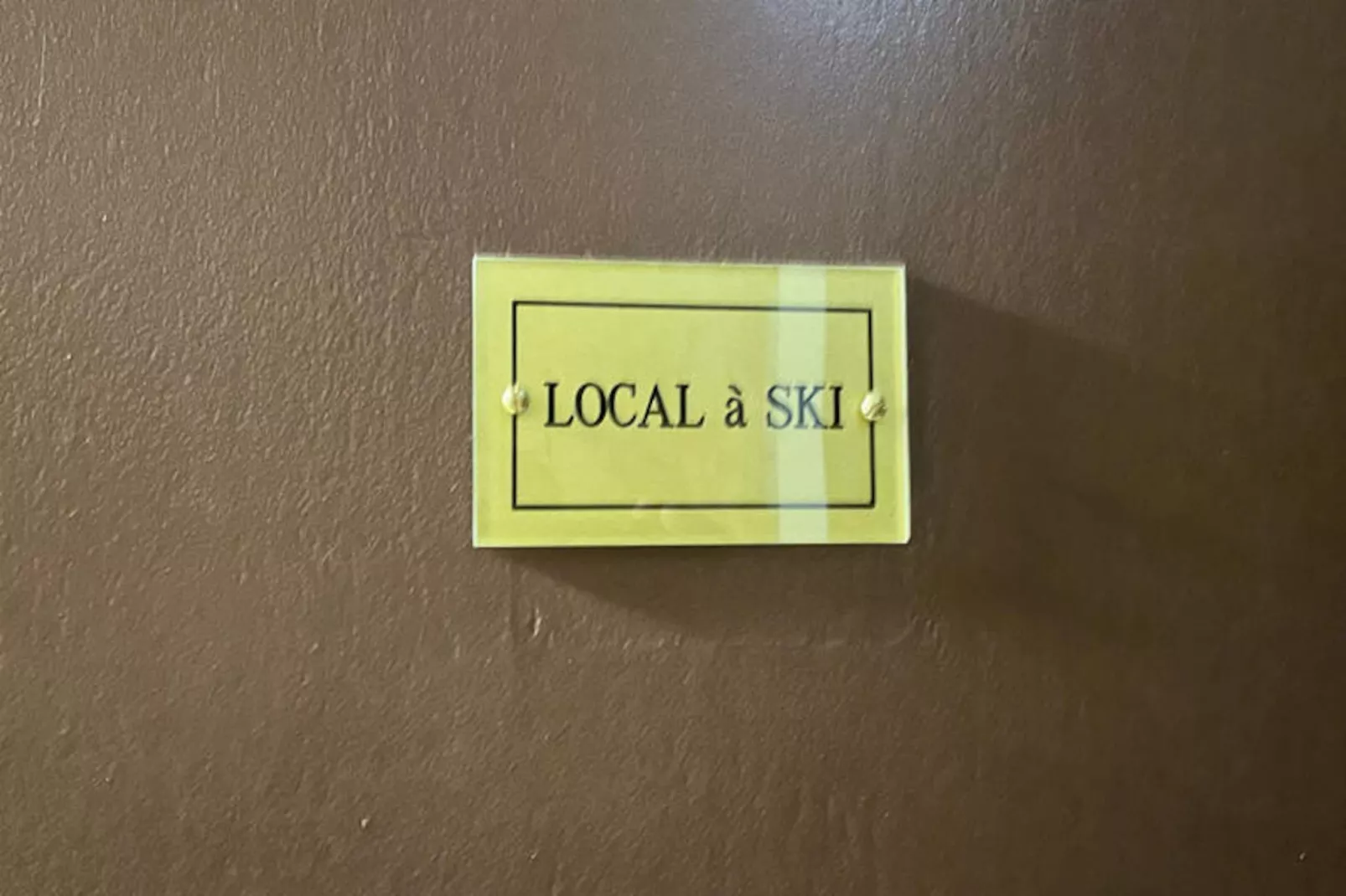 Appartements à Le Lioran-Niet-getagd