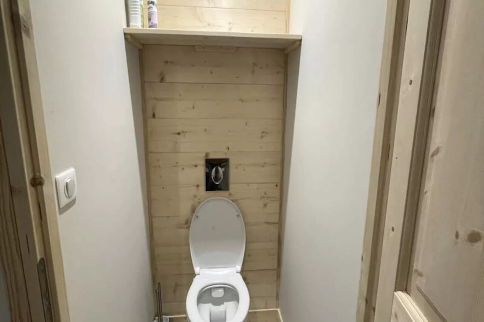 Appartements à Le Lioran-Niet-getagd