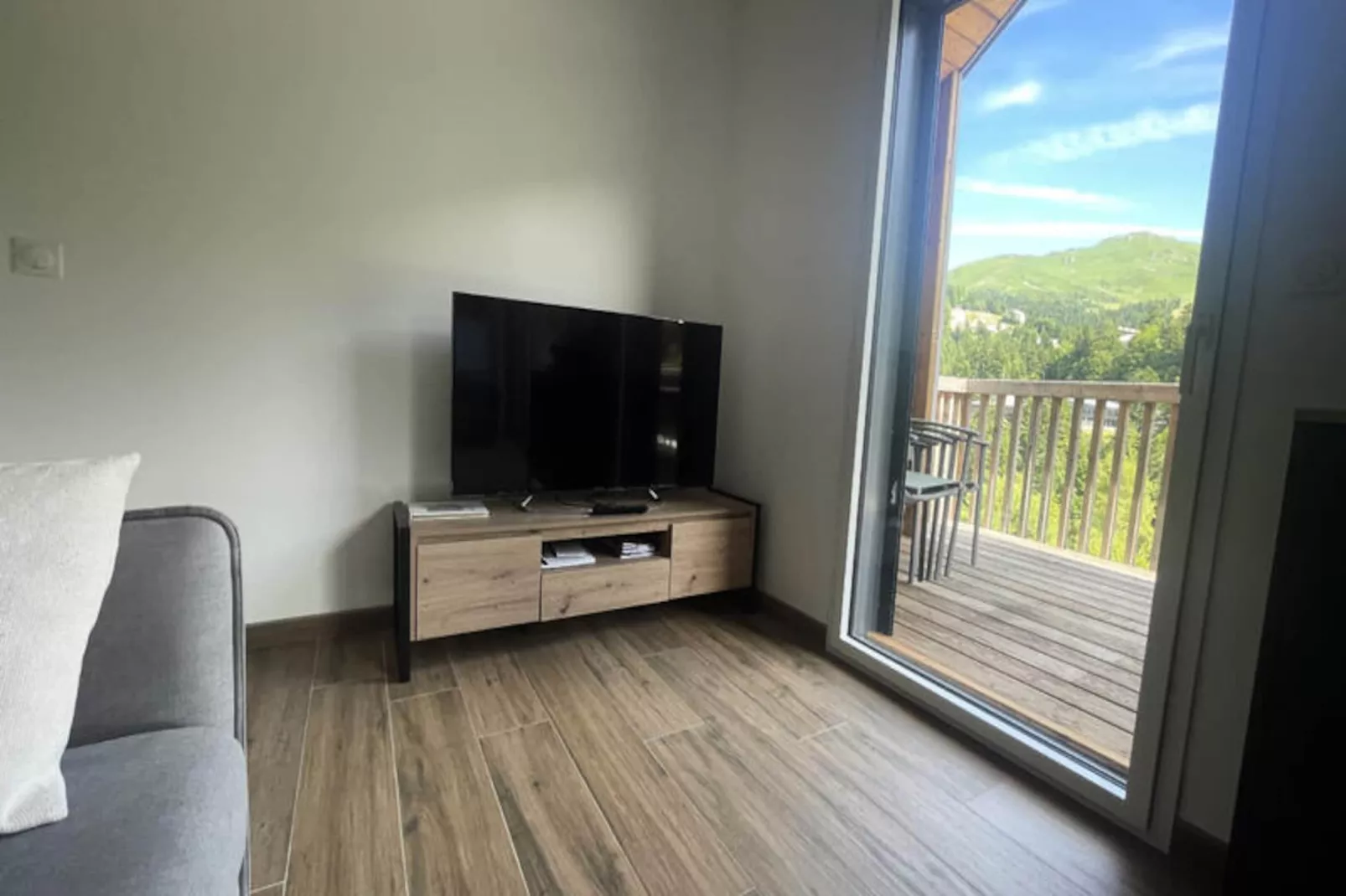 Appartements à Le Lioran-Niet-getagd