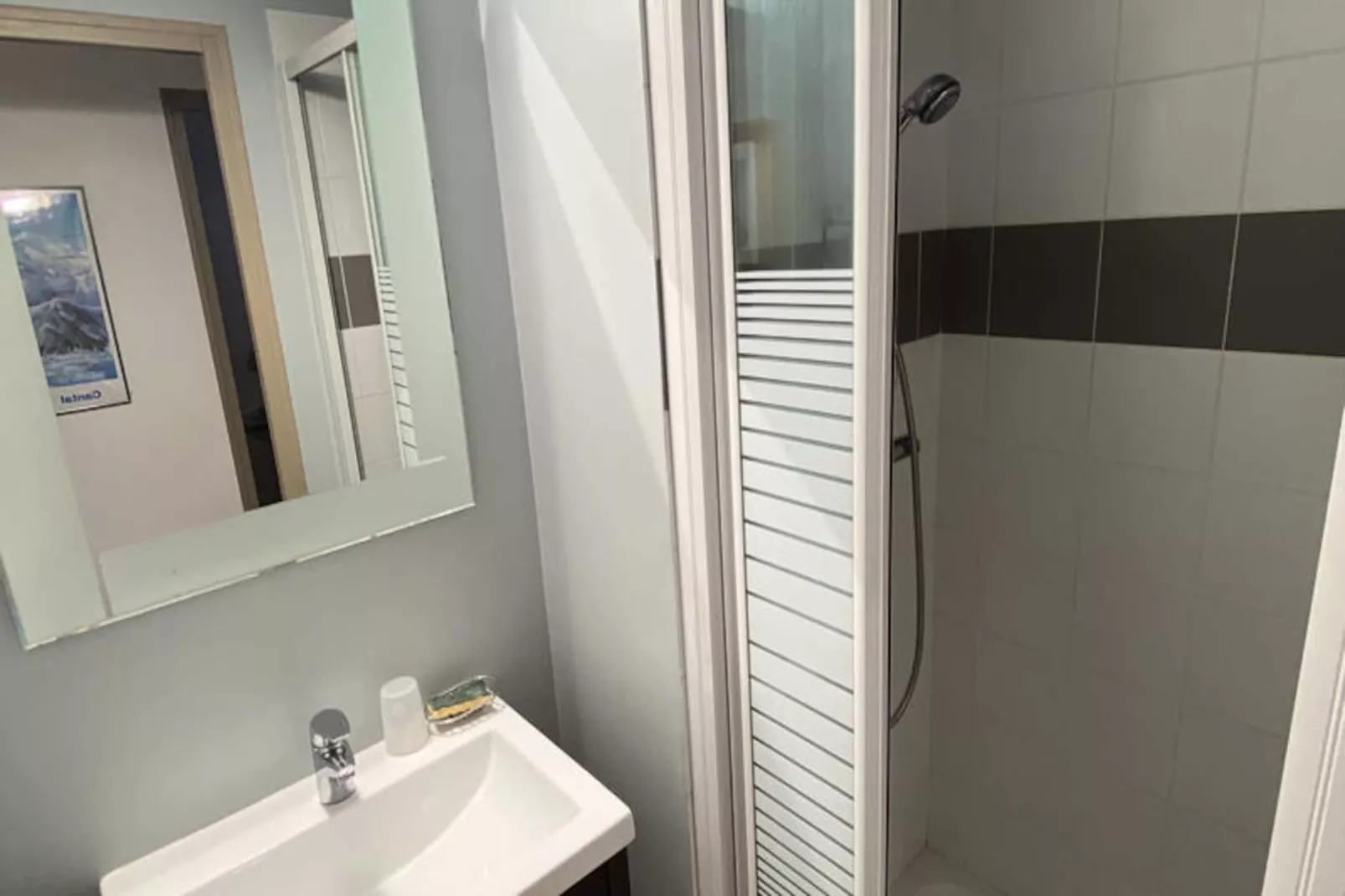 Appartements à Le Lioran-Niet-getagd