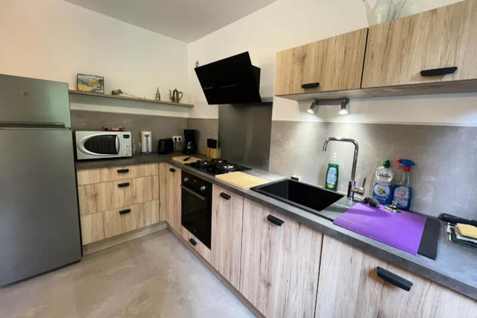 Appartements à Le Lioran-Niet-getagd