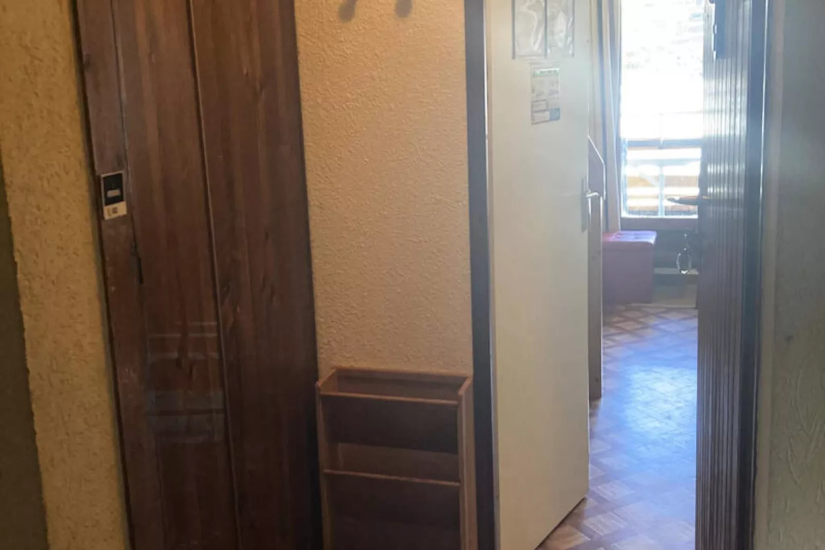 Appartements à Le Lioran-Niet-getagd