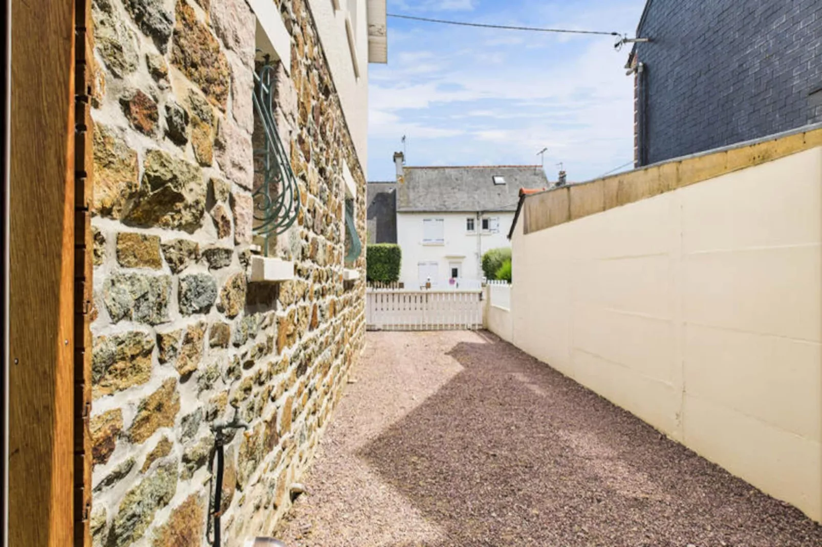 Appartements à Pléneuf-Val-André-Niet-getagd