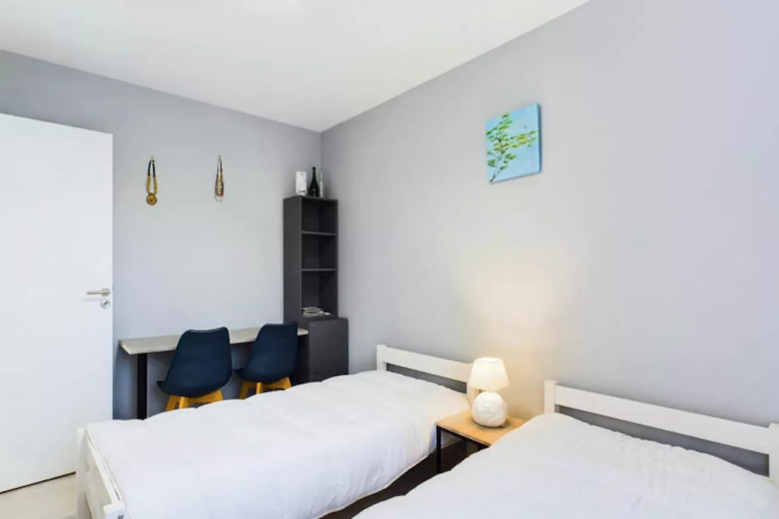 Appartements à Pléneuf-Val-André-Niet-getagd