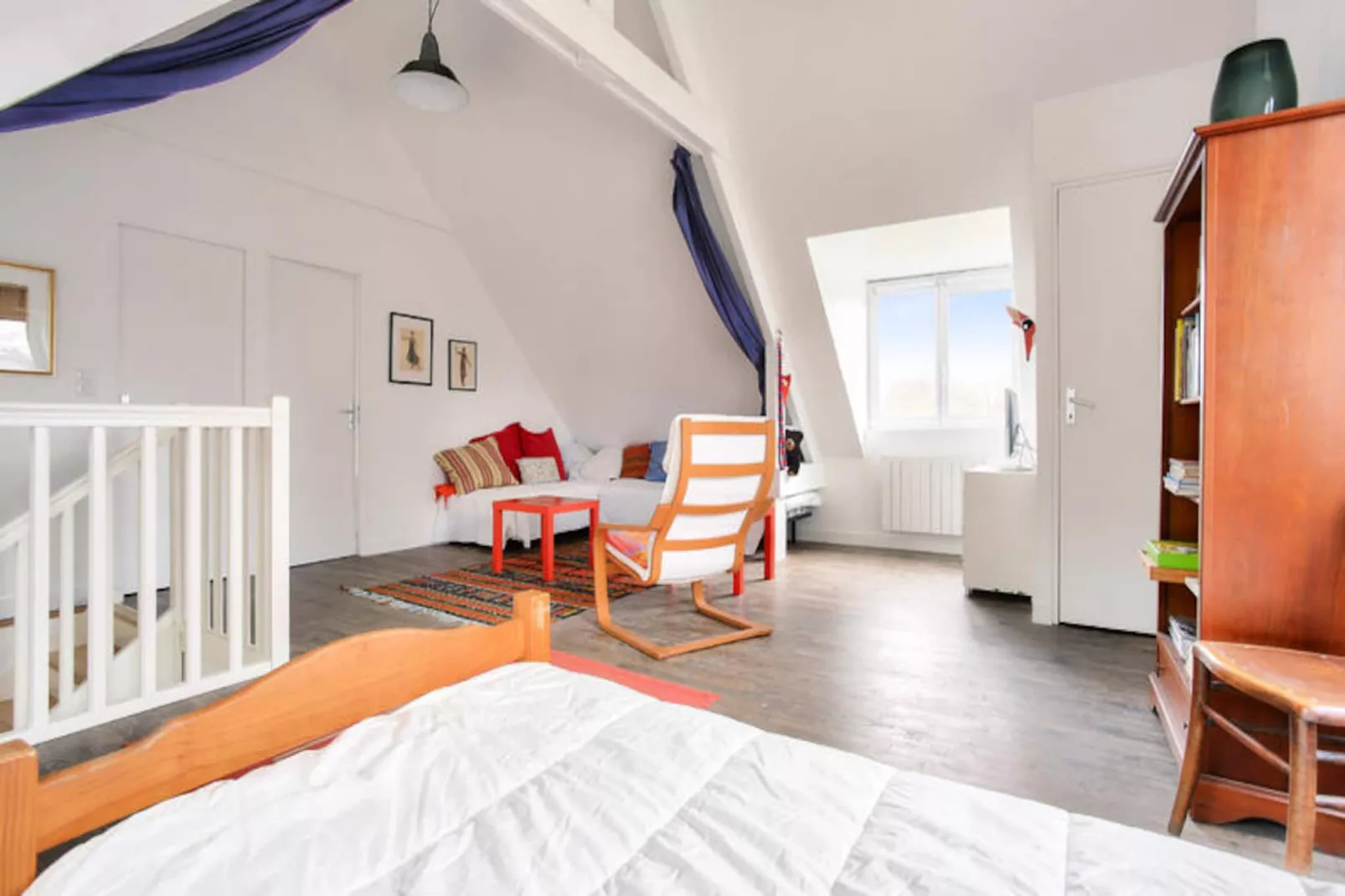 Maison à Pléneuf-Val-André-Niet-getagd