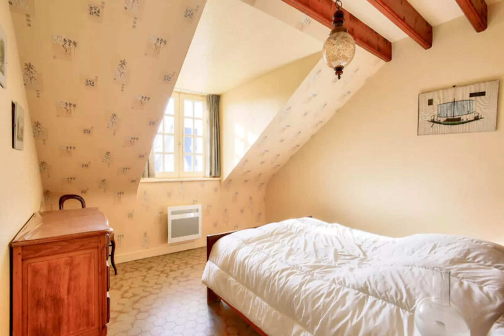 Maison à Pléneuf-Val-André-Niet-getagd