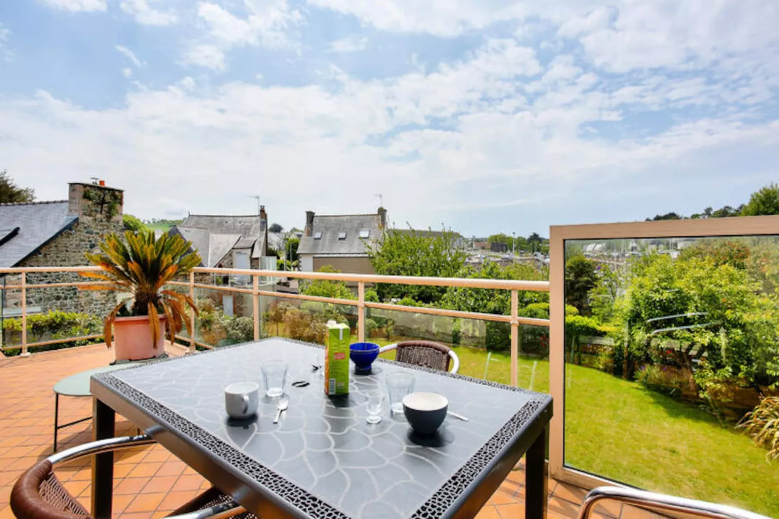 Maison à Pléneuf-Val-André-Niet-getagd