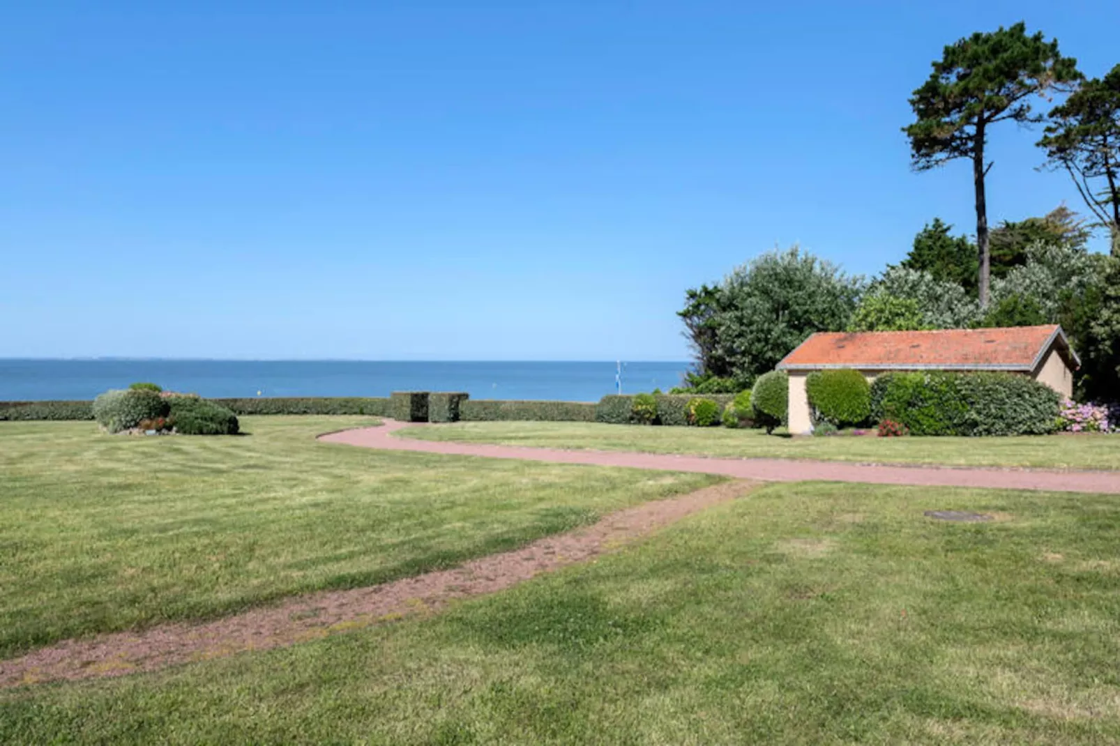 Appartements à Pornic-Niet-getagd