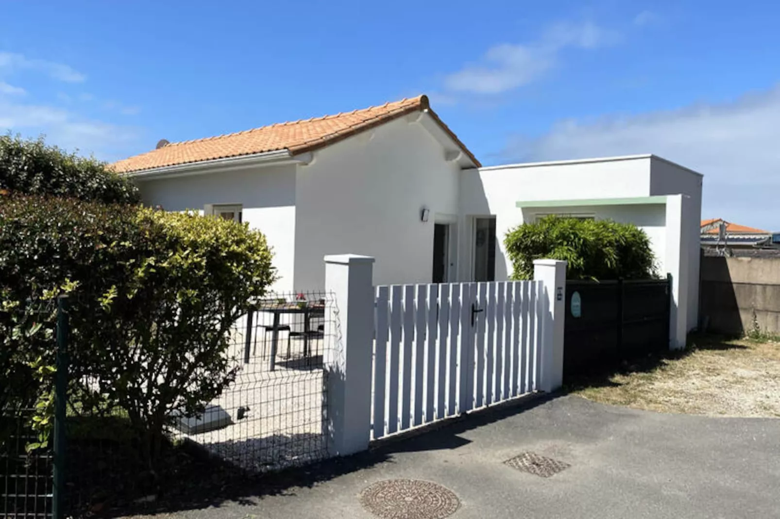 Maison à La Plaine Sur Mer-Niet-getagd