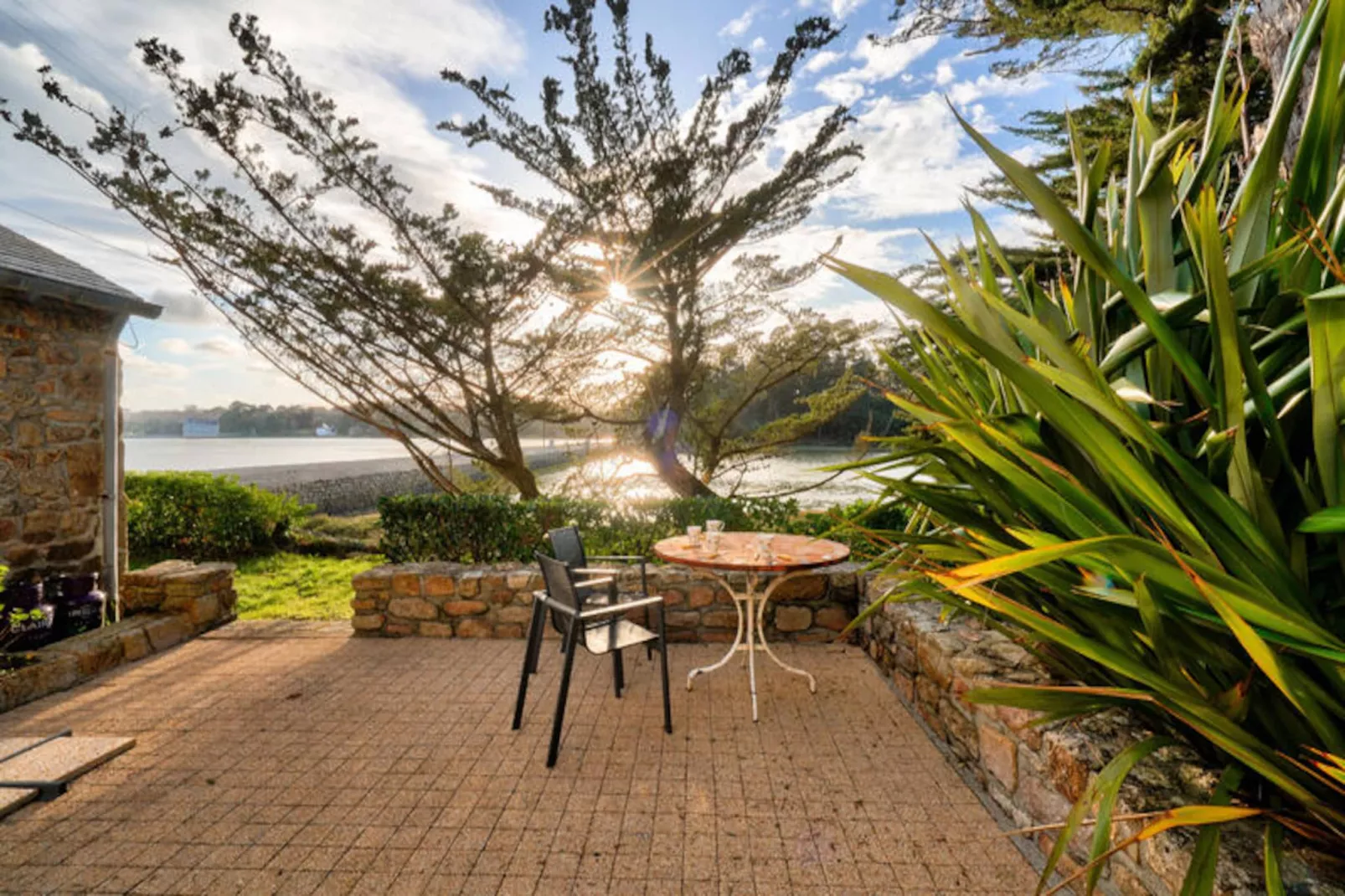 Maison à Loctudy-Niet-getagd