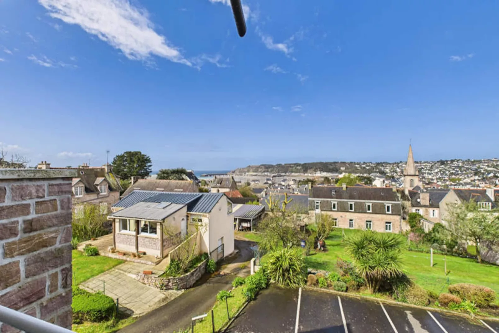 Appartements à Erquy-Niet-getagd