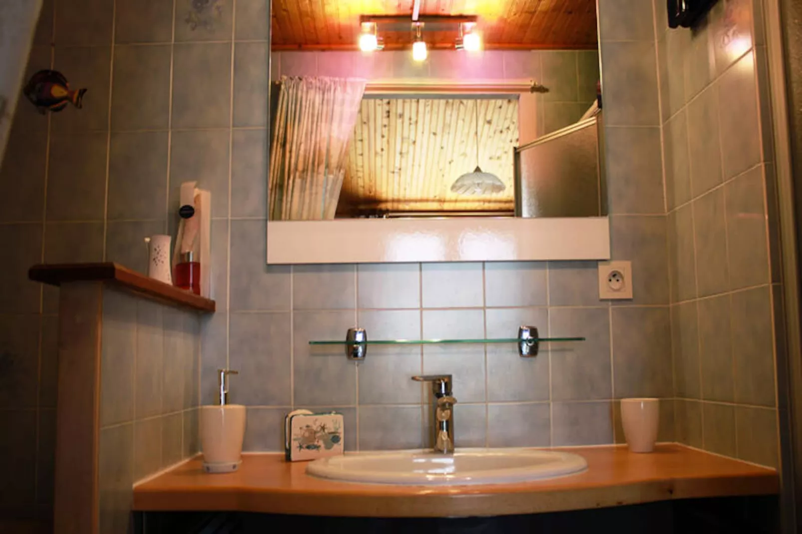 Maison à Saint-Gilles-Croix-de-Vie-Niet-getagd