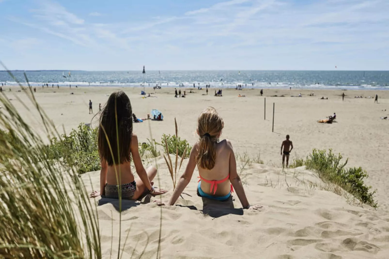 Appartements à Saint-Brevin-les-Pins-Niet-getagd