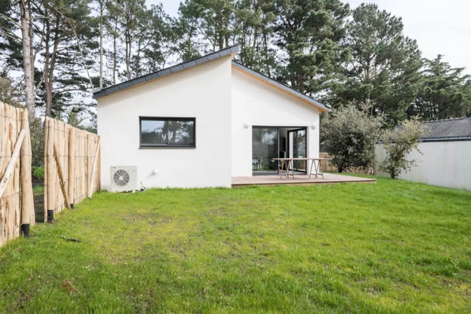 Maison à Piriac-sur-Mer-Niet-getagd