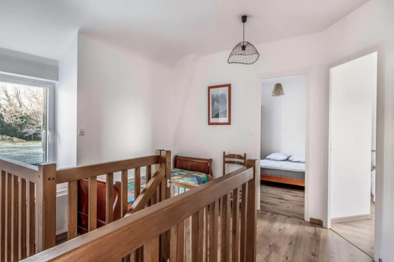 Maison à Sarzeau-Niet-getagd