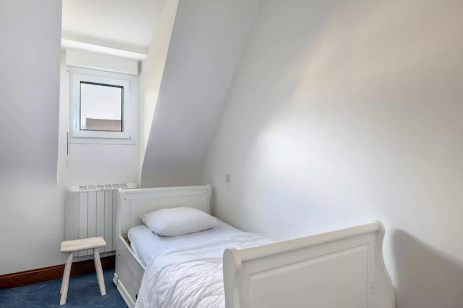 Maison à Sarzeau-Niet-getagd