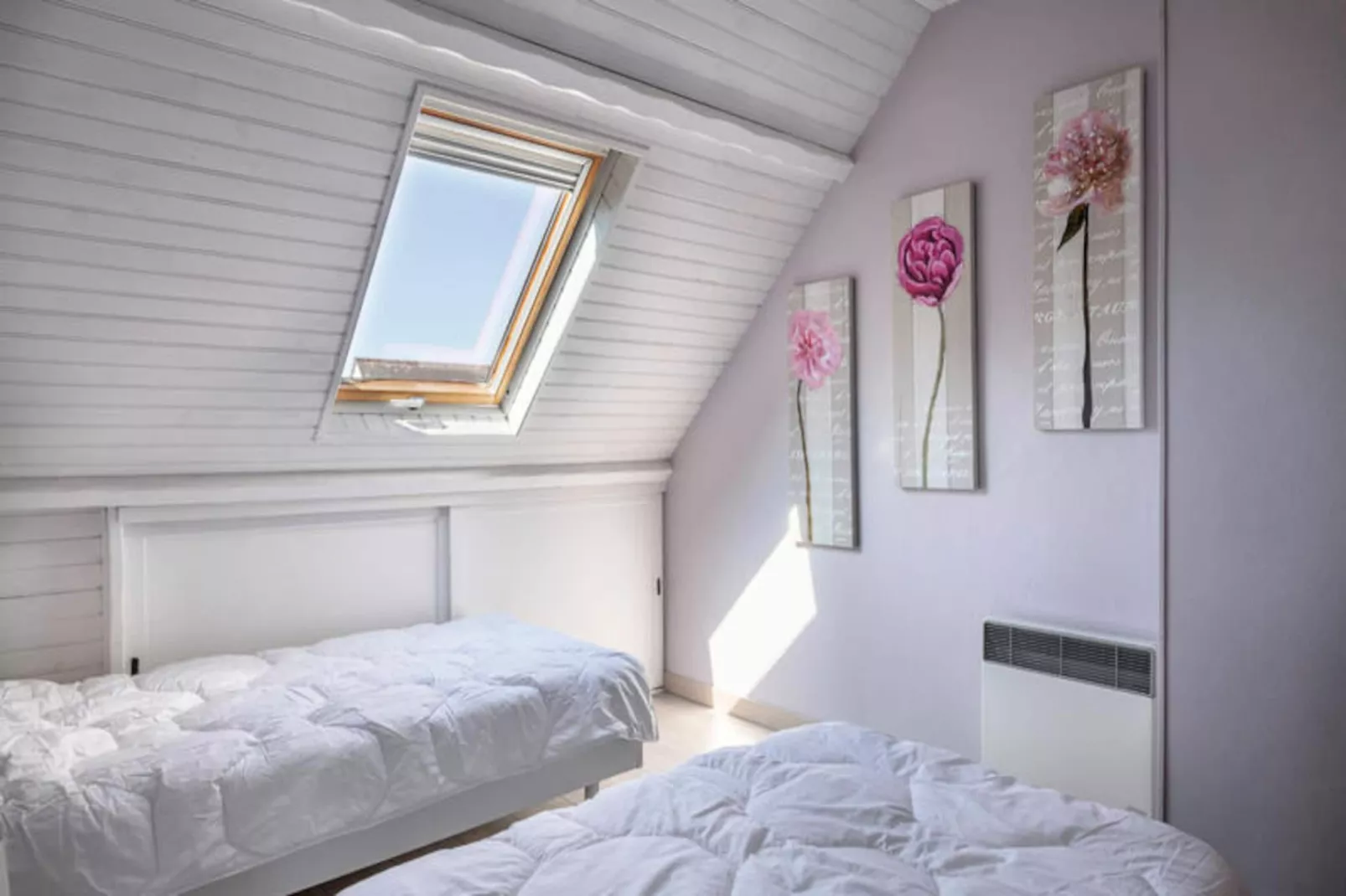 Maison à Sarzeau-Niet-getagd