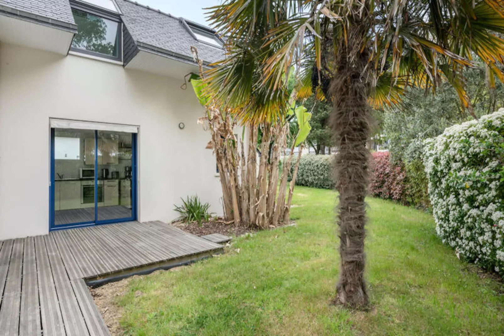 Maison à Arzon - Port Crouesty-Niet-getagd