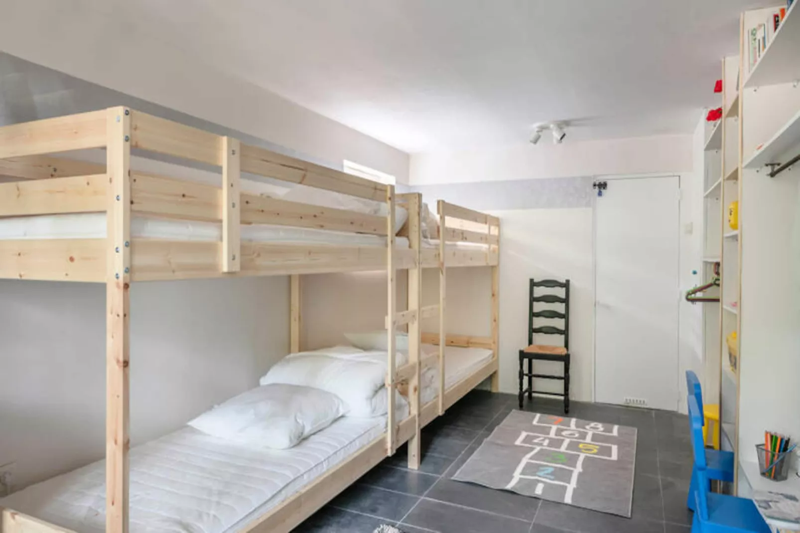 Maison à Assérac-Niet-getagd