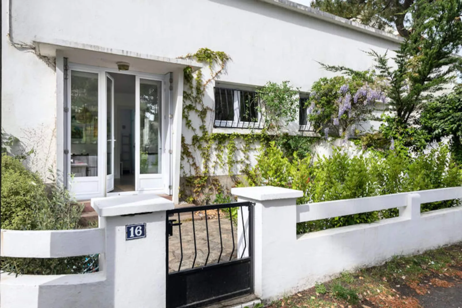 Maison à La Baule-Niet-getagd