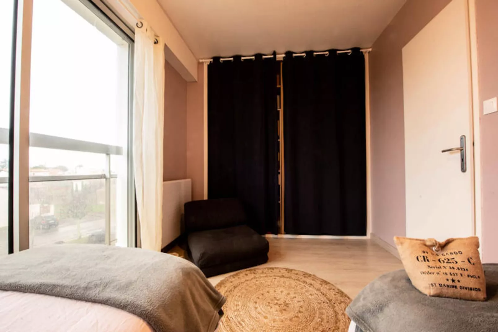 Appartements à Saint-Gilles-Croix-de-Vie-Niet-getagd