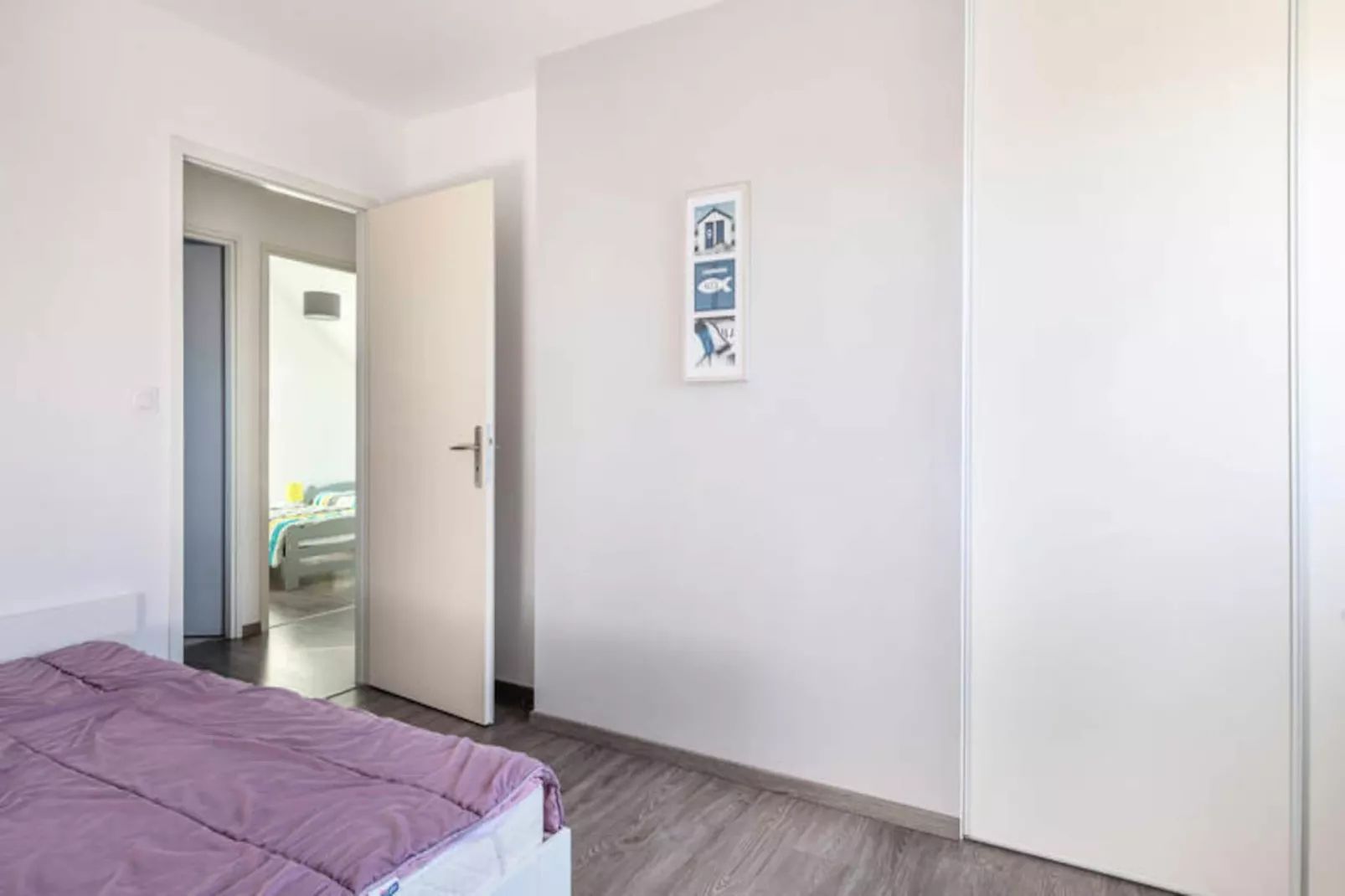 Maison à Piriac-sur-Mer-Niet-getagd