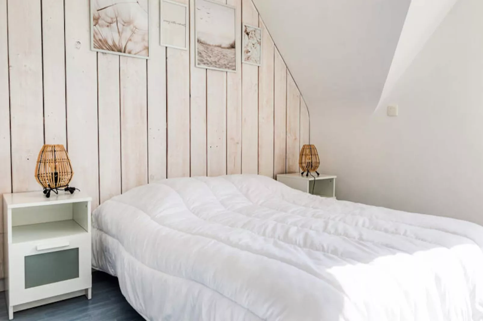 Maison à Plomeur-Niet-getagd