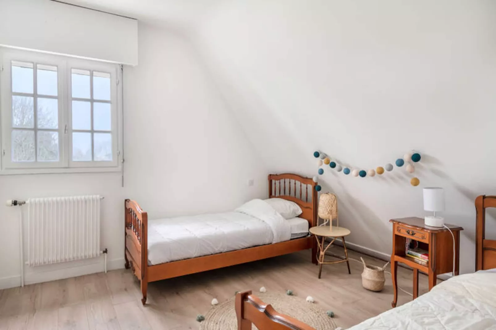 Maison à Sarzeau-Niet-getagd