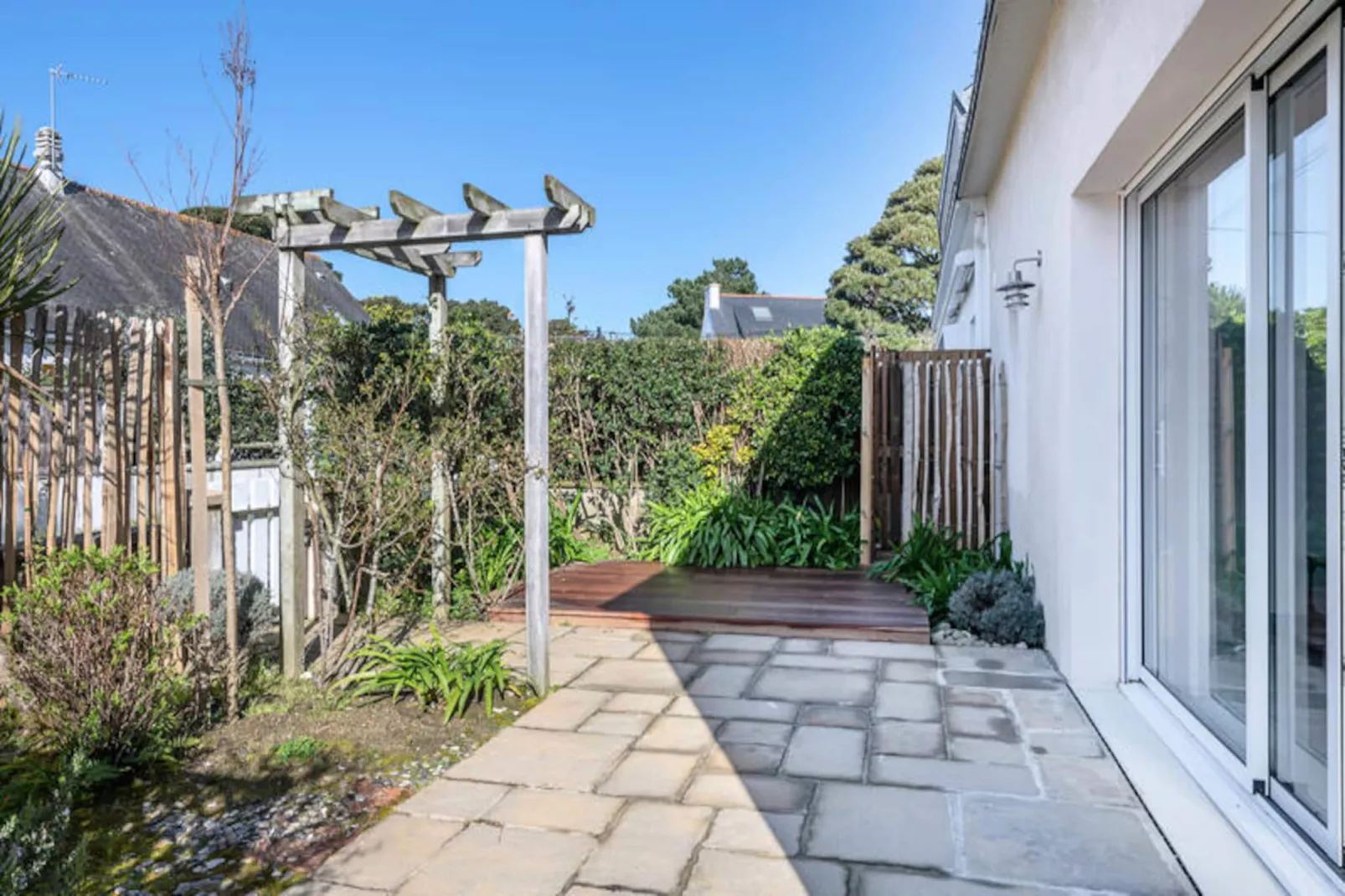 Maison à Carnac-Niet-getagd