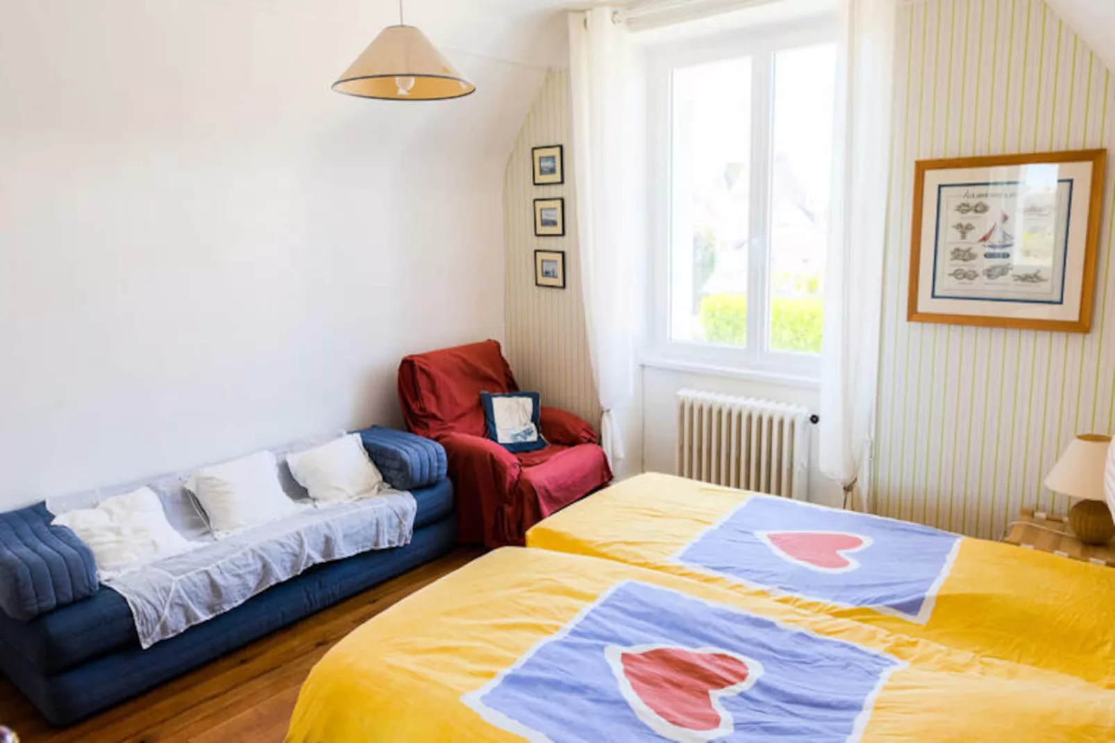 Maison à Treffiagat-Léchiagat-Niet-getagd