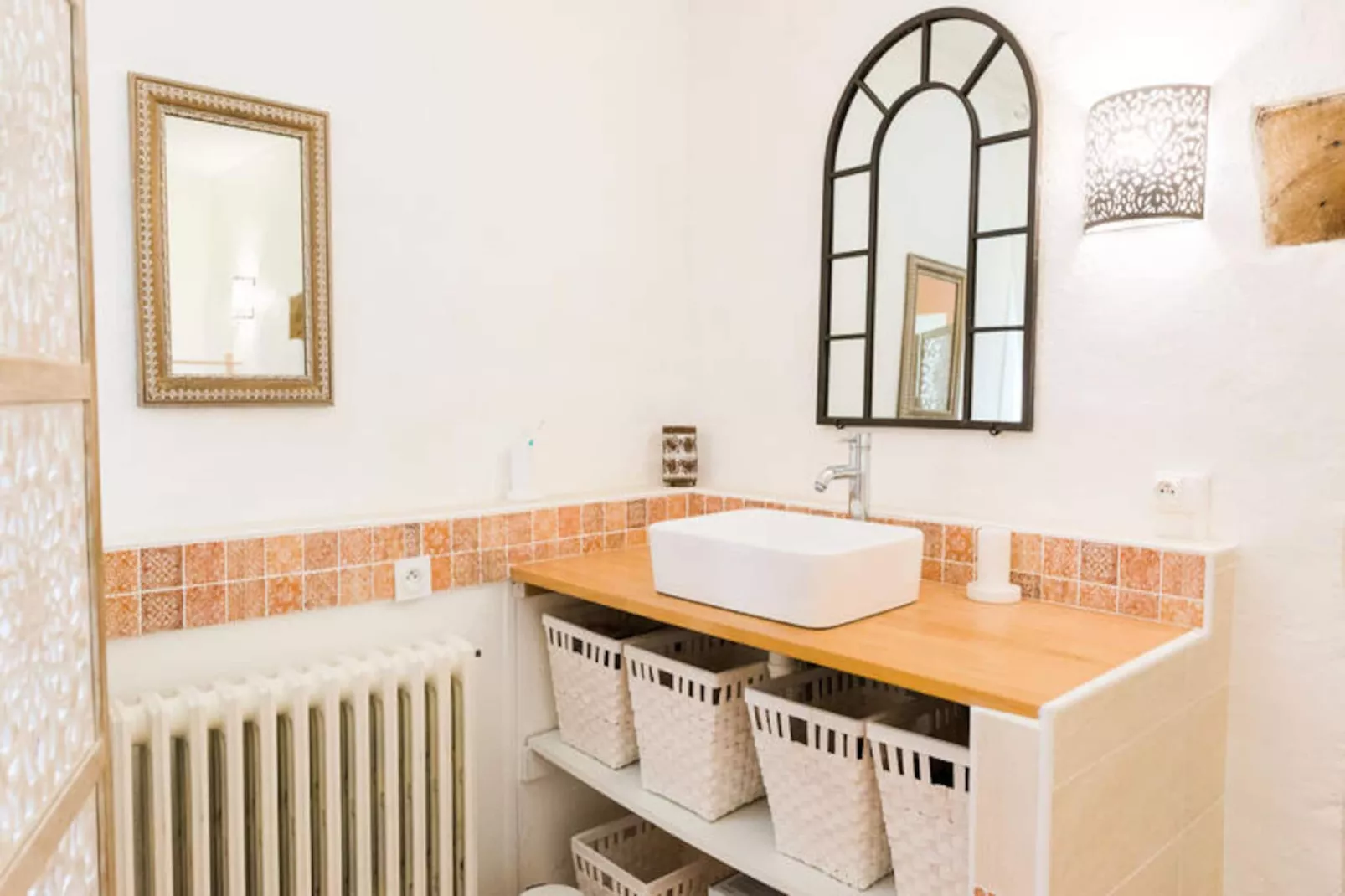 Maison à Treguennec-Niet-getagd