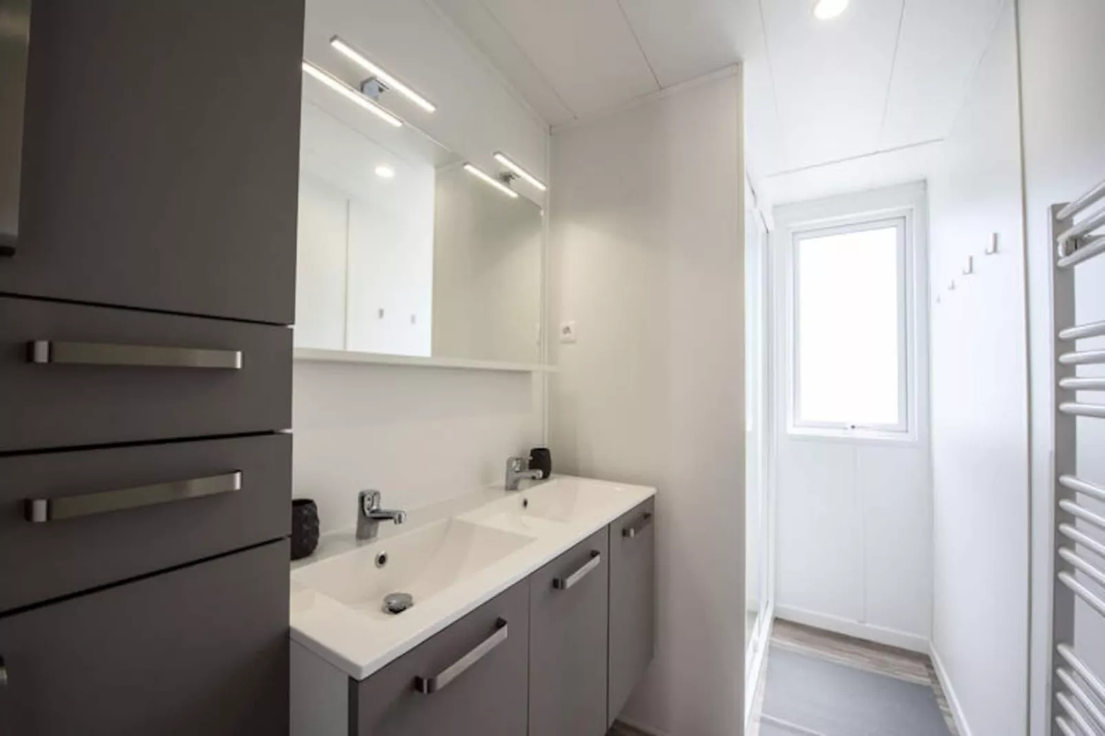 Chalets à Bretignolles-sur-Mer - Niet-getagd