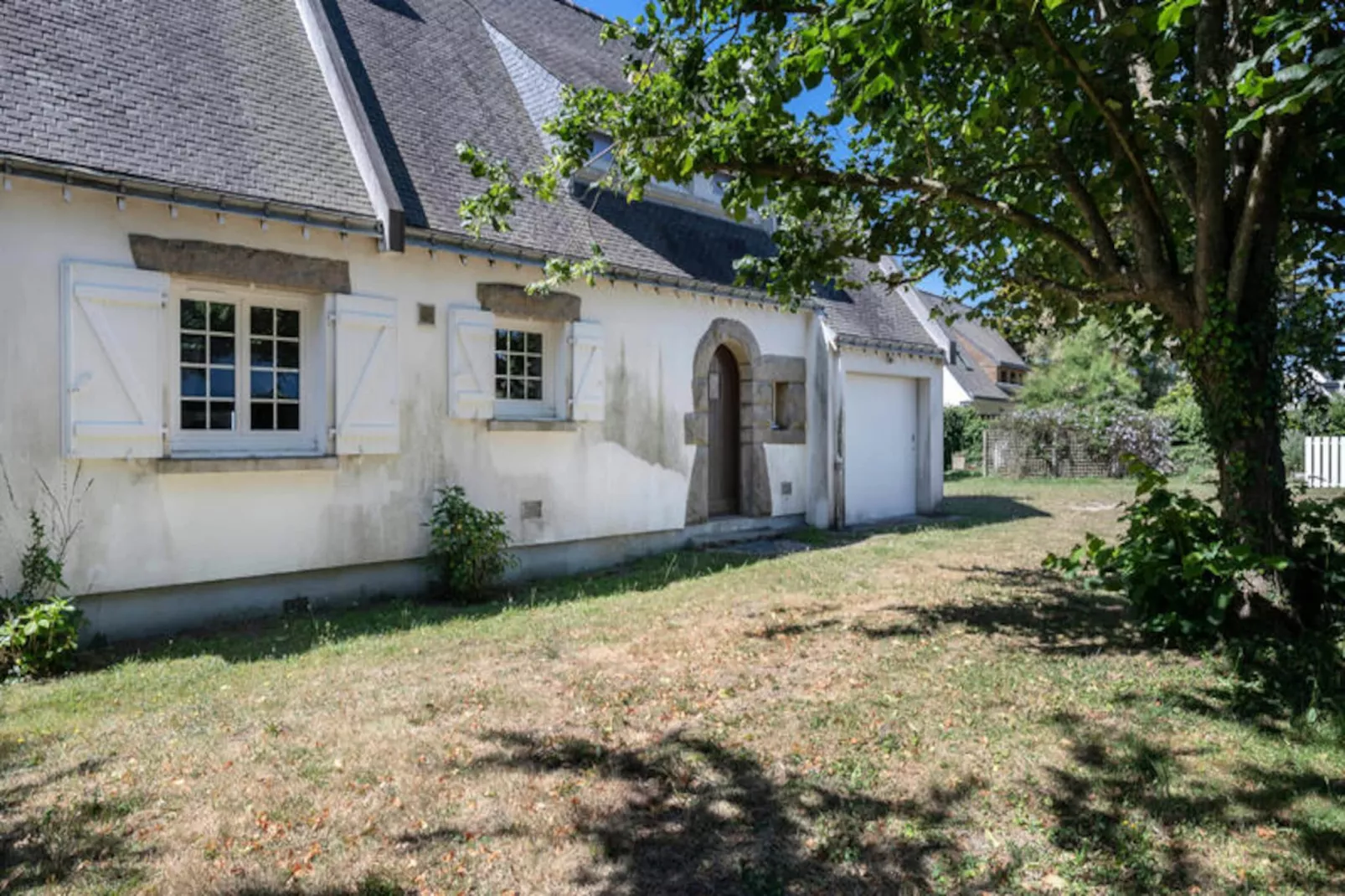 Maison à Saint Gildas de Rhuys-Niet-getagd