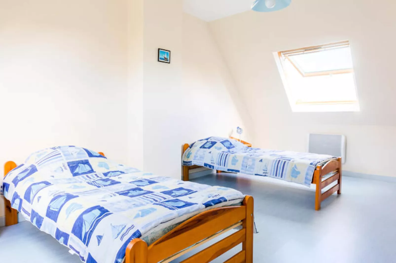 Maison à Plomeur-Niet-getagd