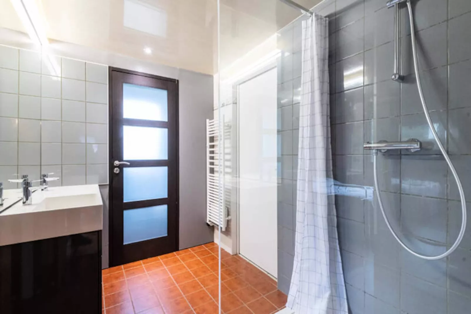 Maison à Sarzeau-Niet-getagd