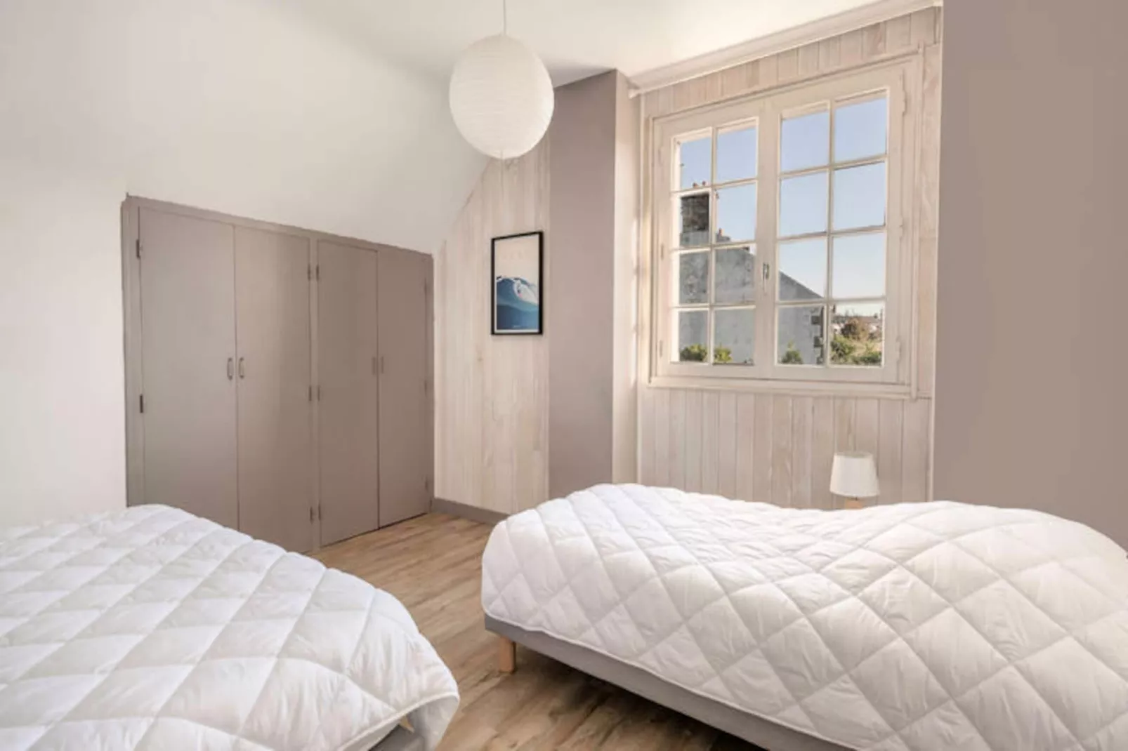 Maison à Arzon - Port Crouesty-Niet-getagd