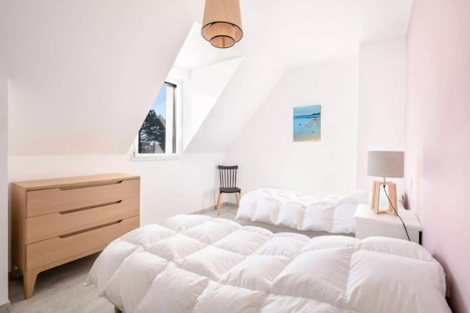 Maison à Arzon - Port Crouesty-Niet-getagd