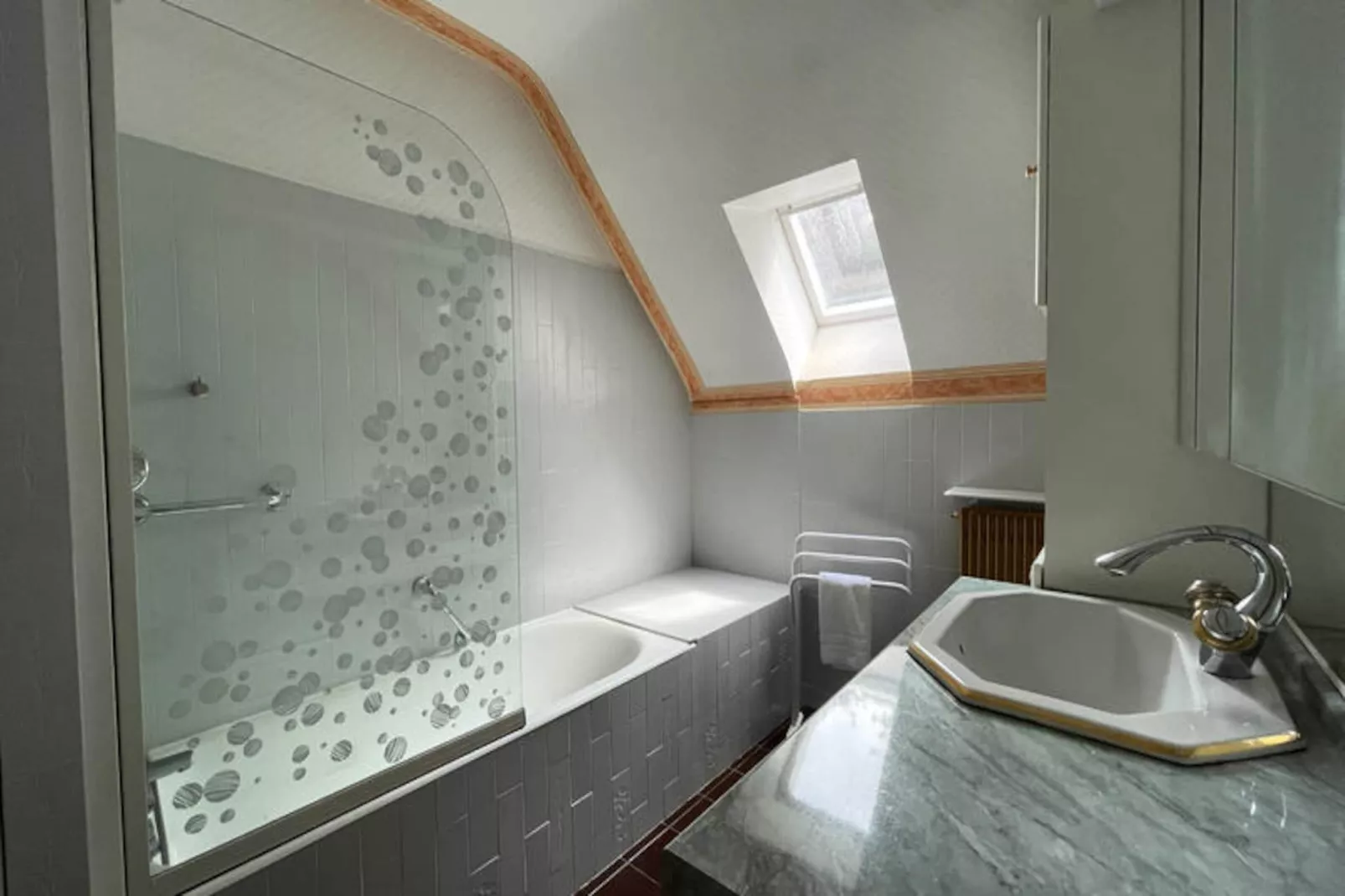 Maison à Arradon-Niet-getagd