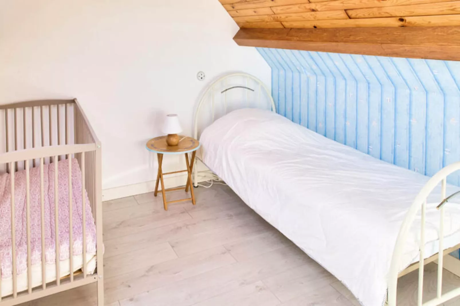 Maison à Penmarc'h-Niet-getagd