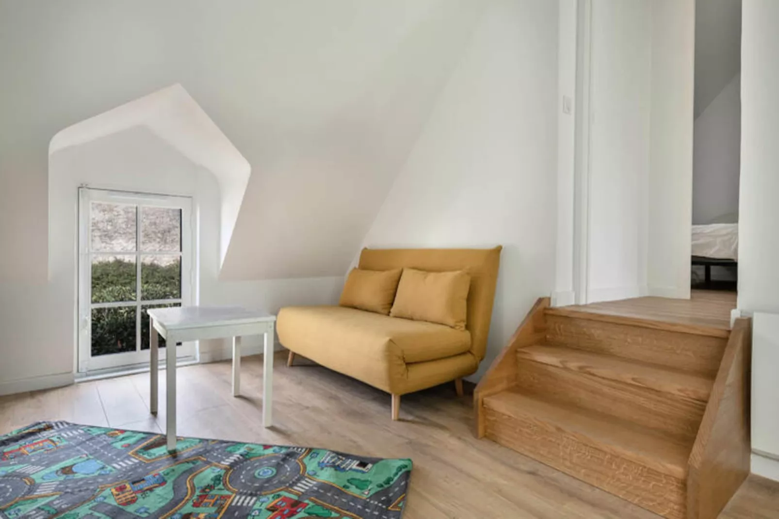 Maison à Sarzeau-Niet-getagd