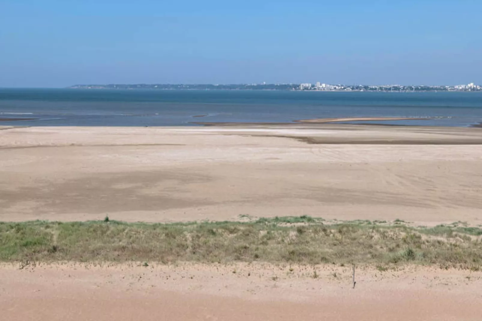 Appartements à Saint-Brevin-les-Pins-Niet-getagd