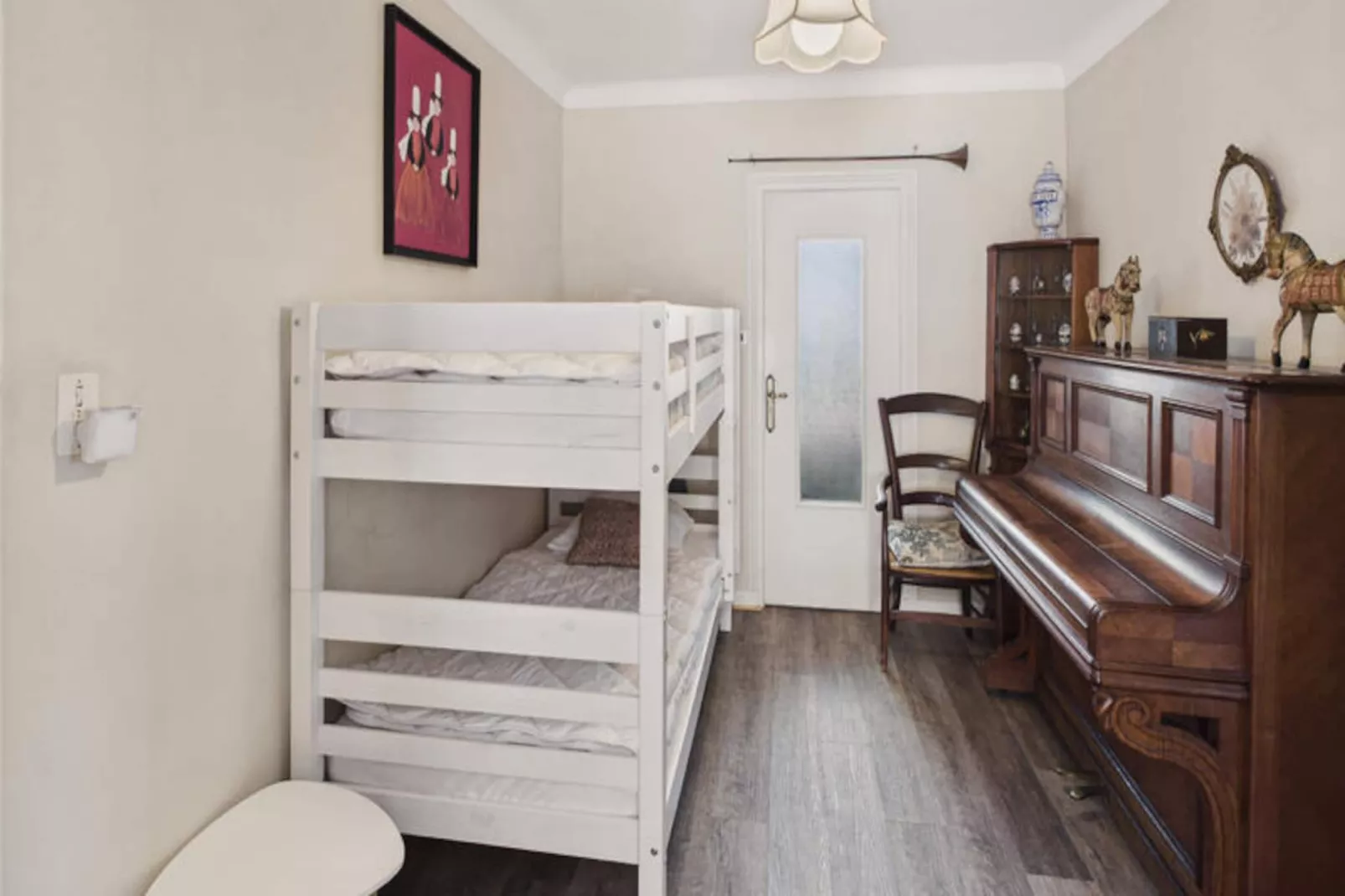 Maison à Plomeur-Niet-getagd