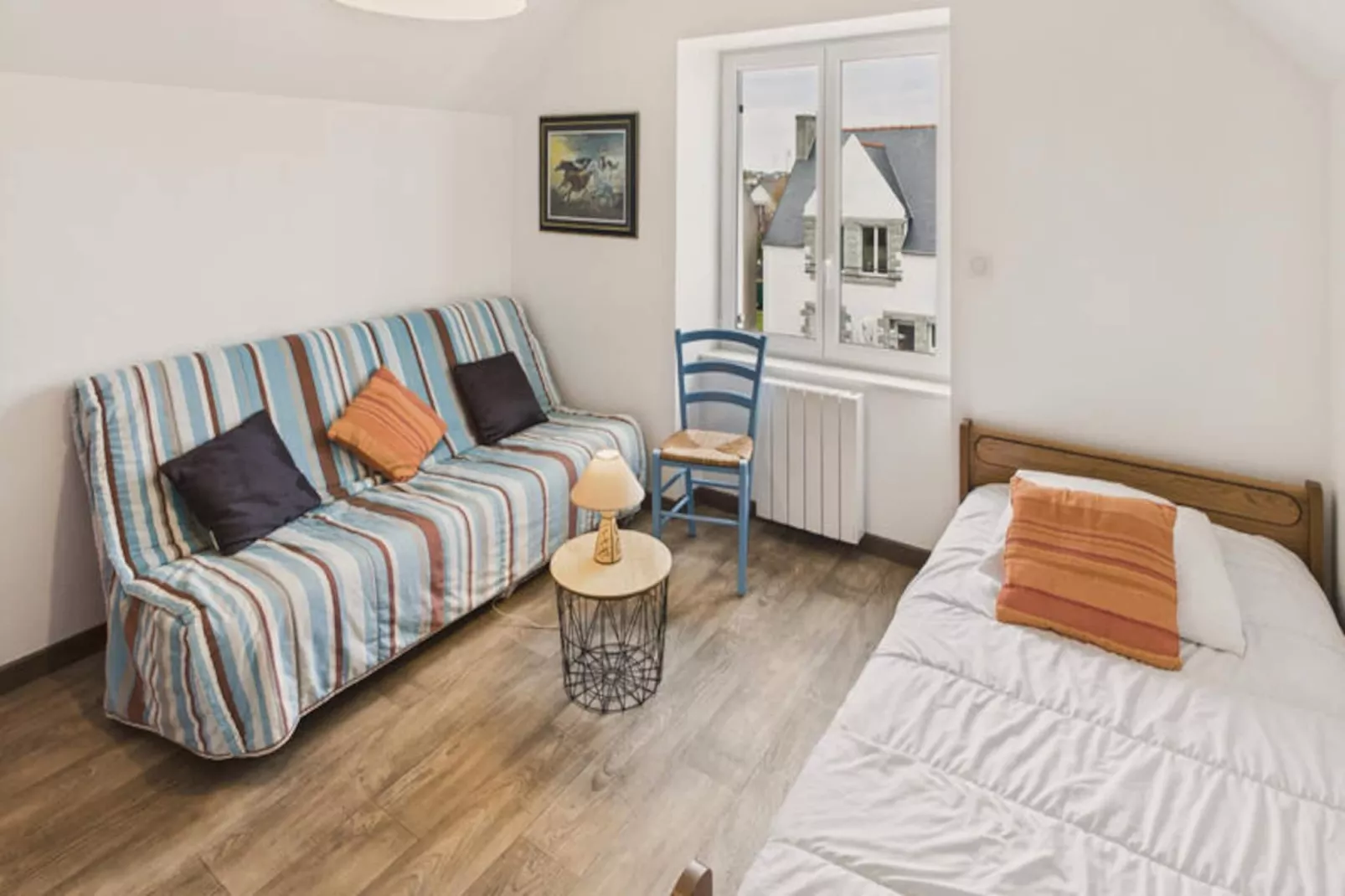 Maison à Le Guilvinec-Niet-getagd