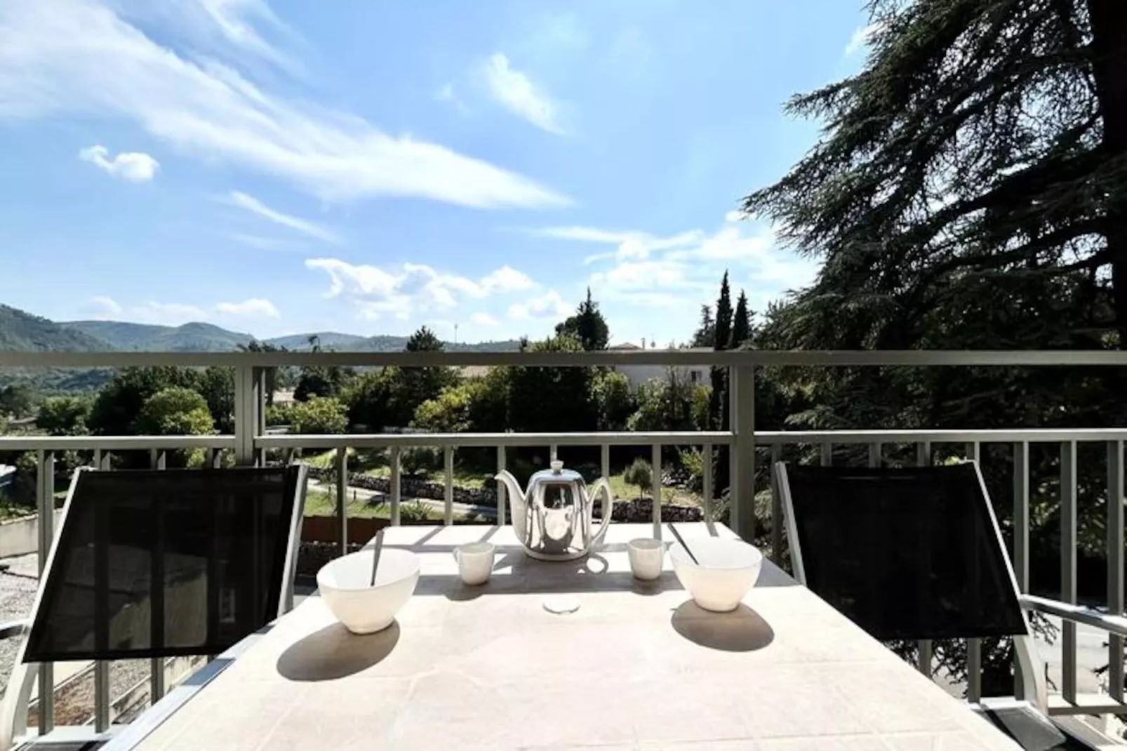 Résidence Cedres-Niet-getagd