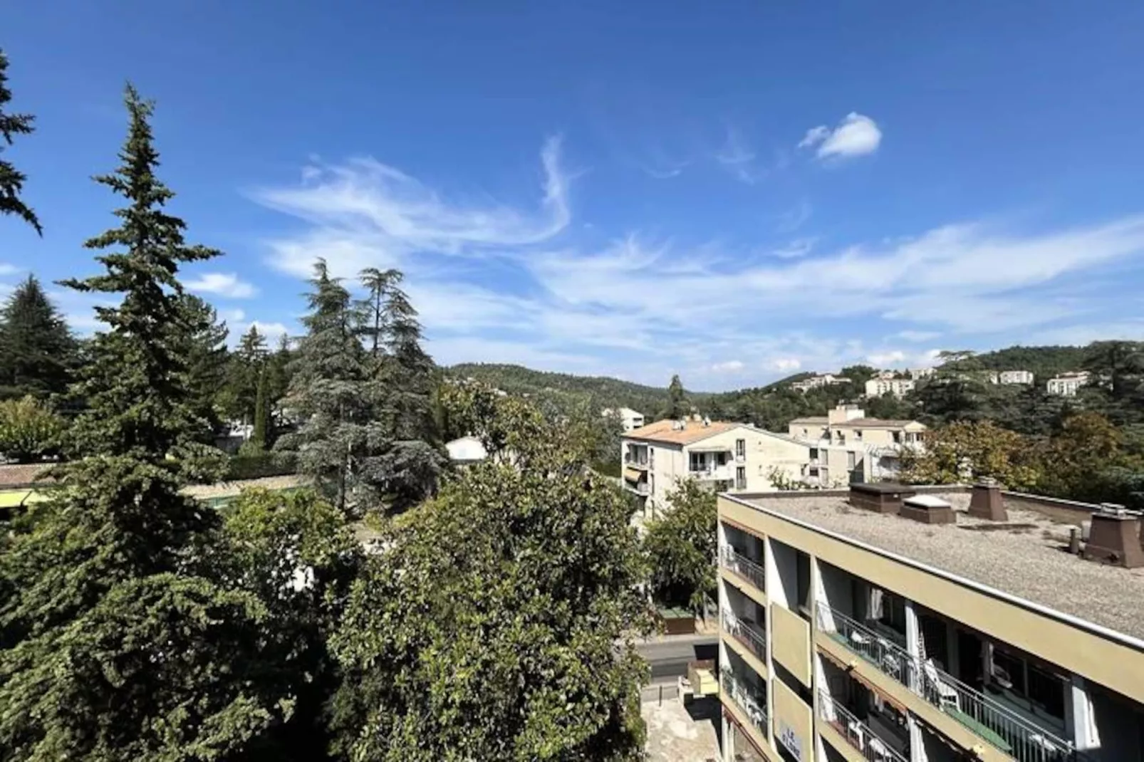 Résidence Cedres-Niet-getagd