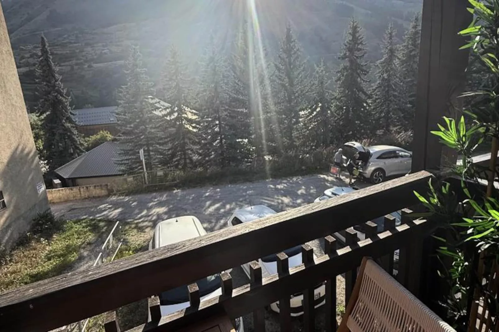 Résidence L'Hostellerie - maeva Home-Niet-getagd